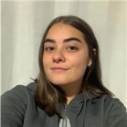 Puedo dar clases particulares a todo primaria o primero de la ESO. He estudiado magisterio. También cuido niños